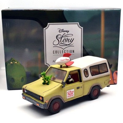 Toy Story Accessory Case Pizza Planet Truck Story Collection | eBay