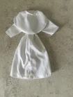 Kenner STAR WARS 1978 PRINCESS LEIA GOWN DRESS for 12" Figure Doll Hong Kong