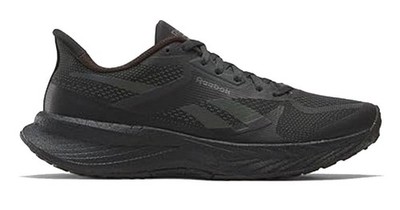 Reebok Women's Floatride Energy 6 Black/Grey/Dark Matter Running Shoes Size 9.5