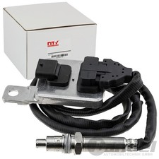 NTY NOX-SENSOR NOX-KATALYSATOR passend für AUDI Q7 VW TOUAREG | ENOX-AU-017
