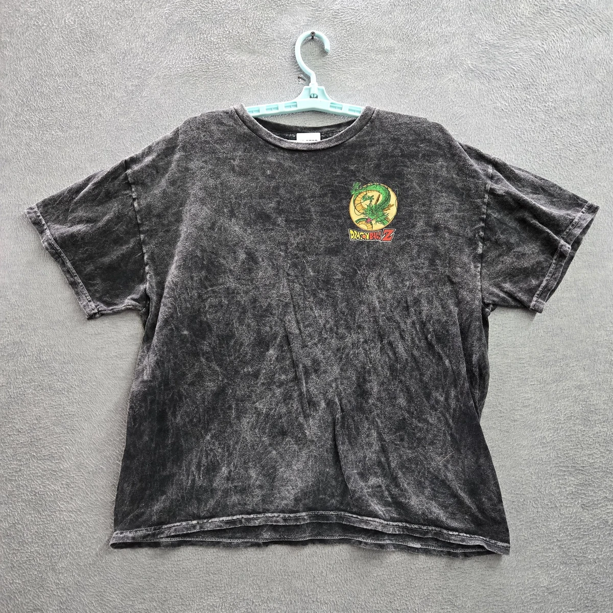 Dragon Ball Z Anime Short Sleeve T-Shirts for Men for sale | eBay