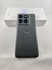 Motorola Edge 2025 Deep Forest 256GB Tracfone