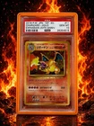 2016 Pokemon Japanese 1st Ed Charizard Holo 20th Anniversary #11 PSA 10 Gem Mint