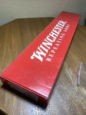 Winchester Super-X Model SXP Dark Earth Def Gun 12 Ga. Box AND Xtras Empty