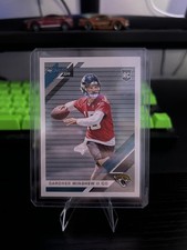 2019 Panini Donruss - Rookies Gardner Minshew II #292 (RC)