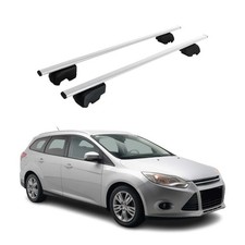 Barres de toit Ford FOCUS