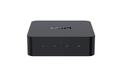 WiiM Pro High-Res-Streamer mit Bluetooth (UVP: 179,-  )