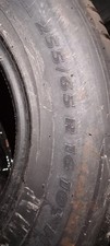 Vendo 6 Gomme Marangoni 4x4 M+S Ricoperte Ancora Da Montare 