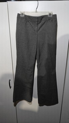Express Design Studio Editor Women's Dress Pant