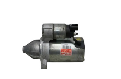 Starter Motor Fits 2015-2019 Hyundai Accent RB G4FC/G4FD P/N 36100-2B102 2017
