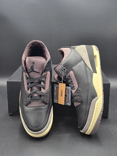 A Ma Maniere x Jordan 3 mentre dormivi. FZ4811 001