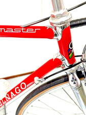 Colnago Master Piu - Shimano Dura-Ace 7400 - Condizioni Perfette