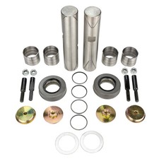 King Pin Kit - No Ream King Pin Kit - No Ream