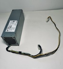 Dell OptiPlex 7040 5040 3040 SFF Power Supply 180W PSU 80 Plus Bronze 5XV5K