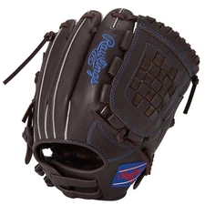 Rawlings Baseball Junior HYPER TECH R9 All Position Size M GJ5FR9BFM Choco