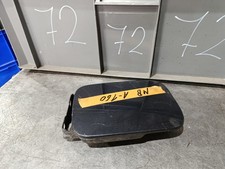 Mercedes-Benz A-Klasse W168 Tankdeckel Tankklappe Mondsilber 706 A1685840239 Mercedes-Benz A-Klasse W168 Tankdeckel Tankklappe Mondsilber 706 A1685840239