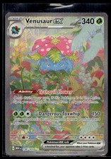what is the current pokemon card set Pokemon: Venusaur ex & Blastoise ex Premium Collection main image 1