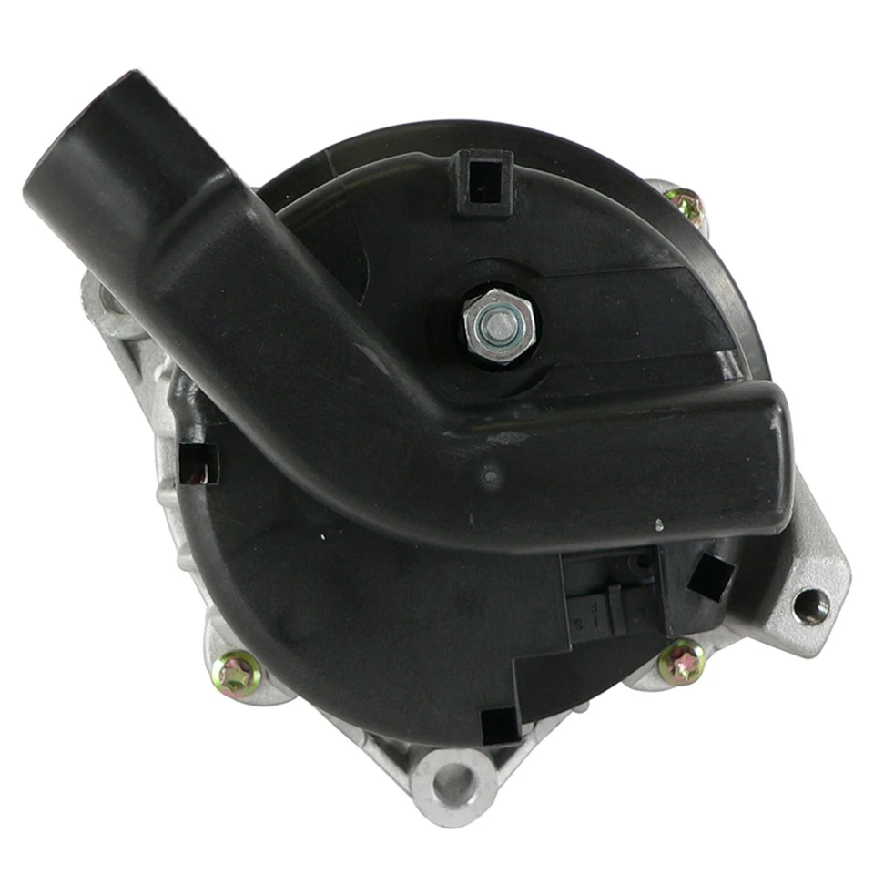 Alternador nuevo para Chevrolet Camaro y Pontiac Firebird 1998-02 112870 5,7 V8 Foto 4 de 4