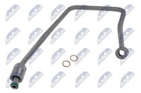 NTY ÖLleitung, Lader ECD-RE-018 FüR Renault