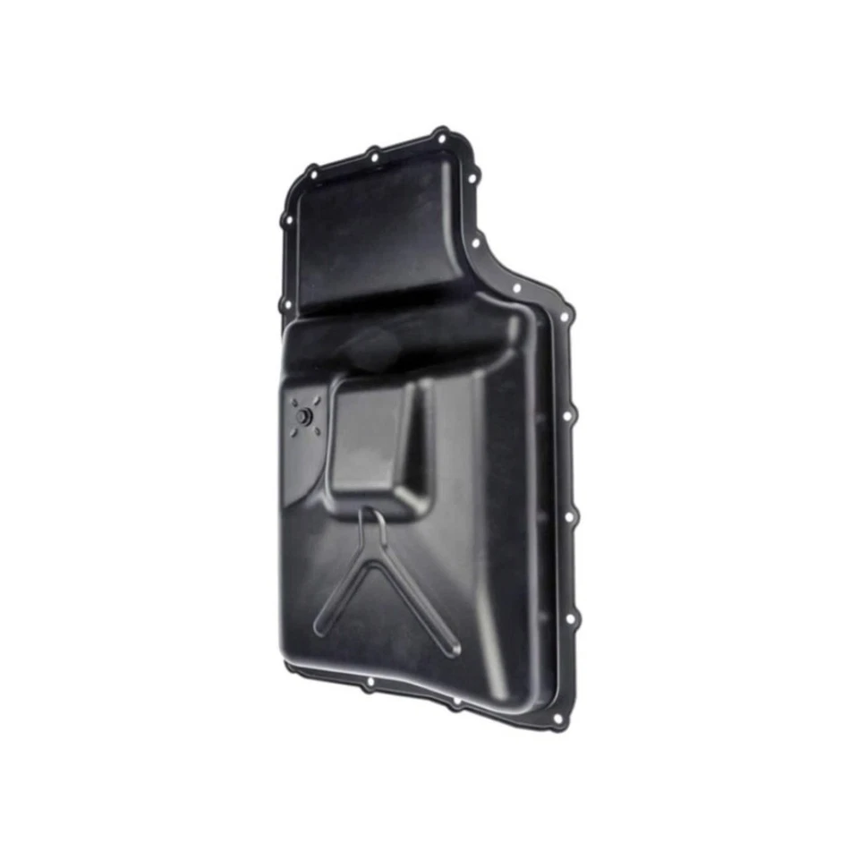 For Ford E-450/E-350 Super Duty 2021-2024 Transmission Pan | Steel | BC3Z7A194B Foto 3 de 4