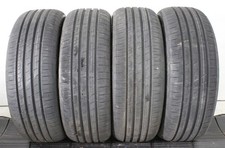 4 x 205/55R17 91V Sommerreifen Goodyear Efficient Grip Performance 2022