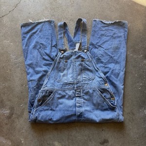 Lee Overalls Vintage | eBay