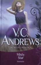 V. C. Andrews - Die Wildflower-Saga / Misty Star #B2053864