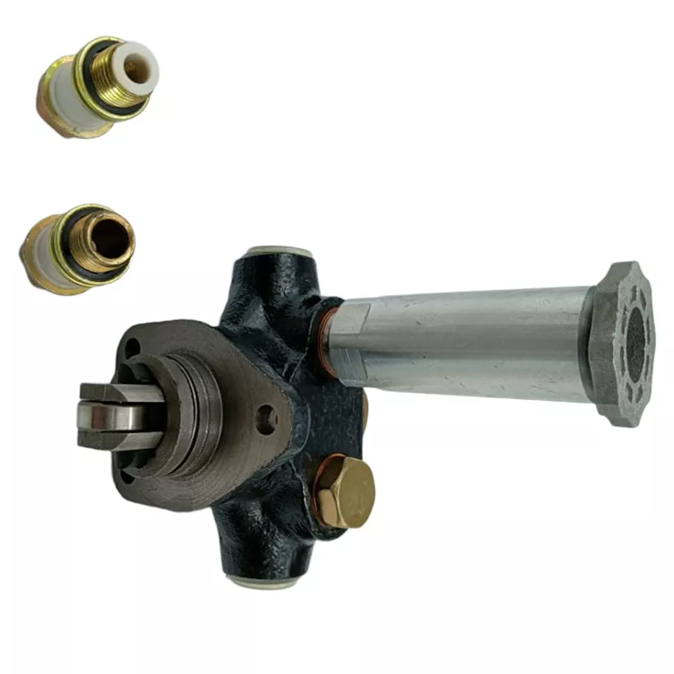 Diesel Fuel Pump 105210-1941 105210-1940 for Diesel Engine Zexel