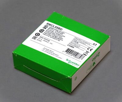 Schneider Electric RMCL55BD Isolated Harmony Analog Current Converter