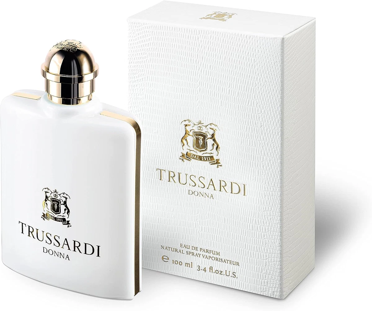 Trussardi parfum deals