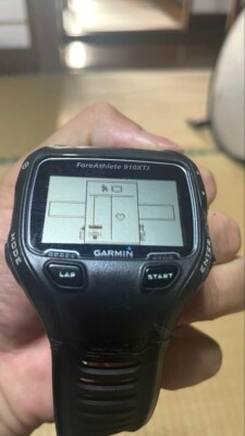 Garmin Forerunner 910XT GPS Watch - Black for sale online | eBay