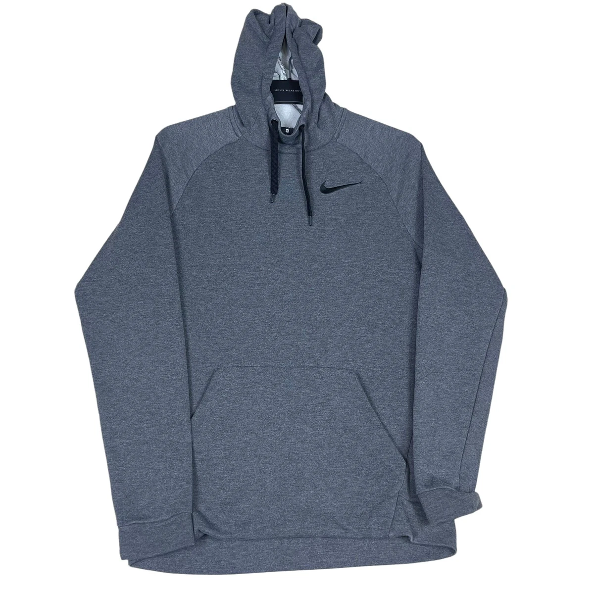 Dri fit mock neck sales
