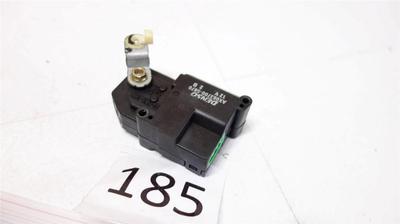 1996 -2000 honda civic hvac blend door actuator mode ax063700-5870