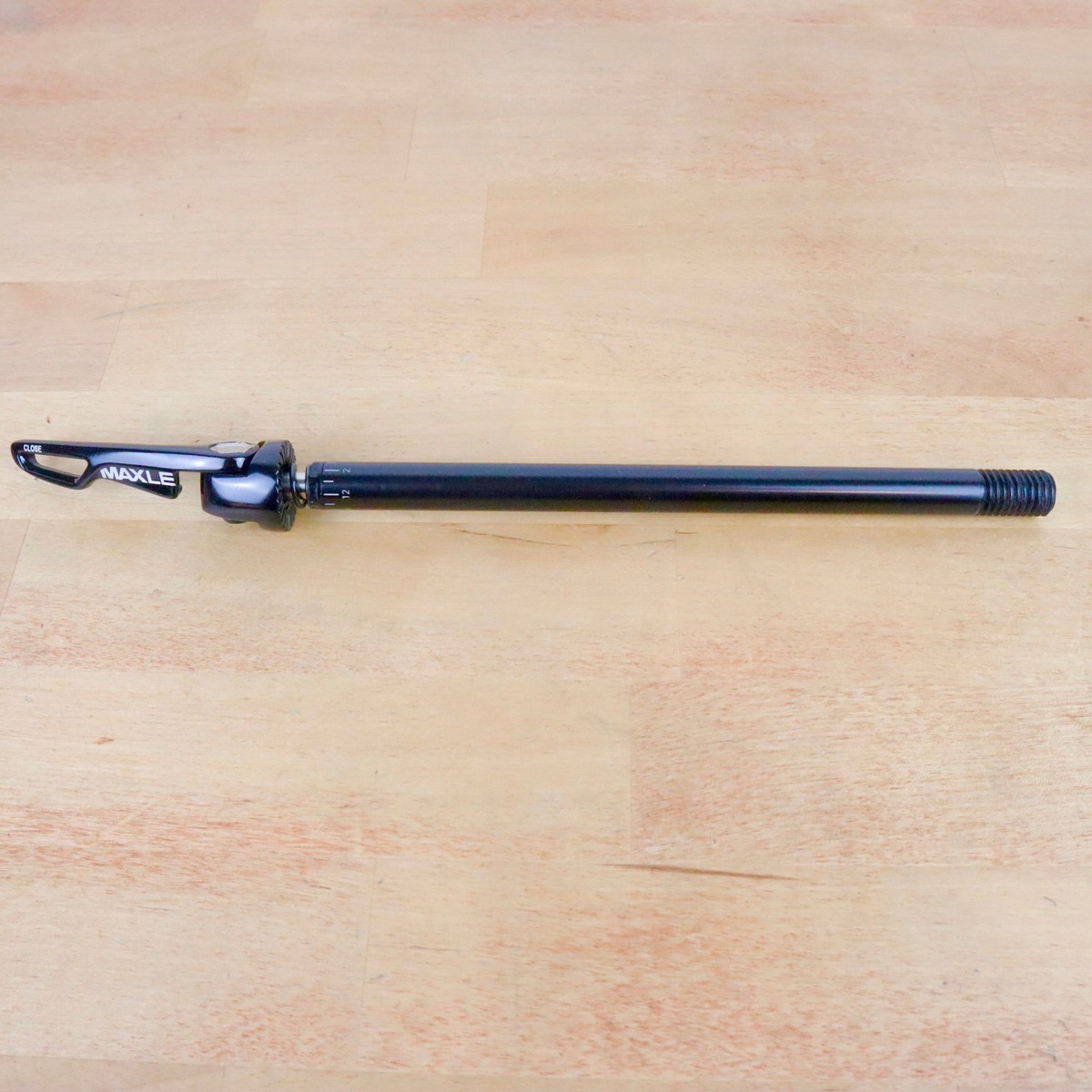 SRAM Maxle 188mm MTB Thru Axle