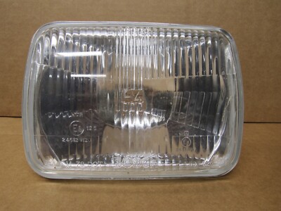 Bosch Head Light H4 Headlight 1305620281 0301019100041
