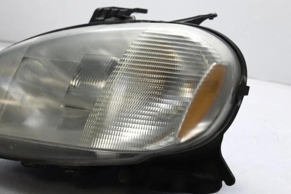 98-01 FARO HALÓGENO LADO CONDUCTOR IZQUIERDO MERCEDES-BENZ W163 ML320 ML430 P8409 Foto 4 de 4