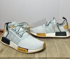 nmd vapour green
