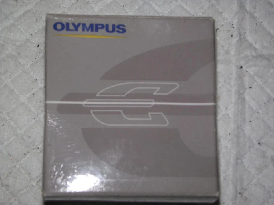 Olympus ME-1 Magnifier Eyecup For E-300, 330, 500 Cameras, NEW - Image 3 of 3