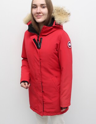 Canada Goose Impermeable NiÃ±a Canada Goose Oferta 2018 Canada
