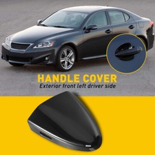 DOOR HANDLE KEY LOCK COVER DRIVER SIDE FOR 20...