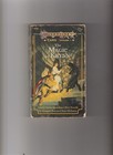The Magic of Krynn (DragonLance Tales, Book 1), Tracy Hickman,Margaret Weis