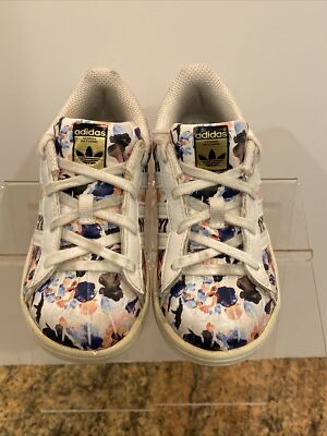 girls superstar shoes