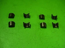 Nissan 300ZX Z32 3.0 VG30DE Cylinder Head Valve Spring Retainers Locks Keepers