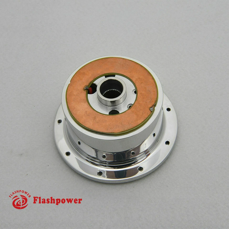 Adaptador Volante Boss Kit 9 Pernos Chrysler Dodge Plymouth Pulido Foto 3 de 4