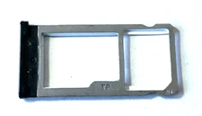 COOLPAD REVVL PLUS C3701A SIM CARD TRAY MICROSD MEMORY SLOT HOLDER OEM PART