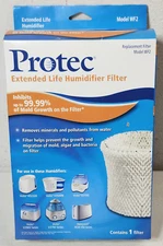 ProTec WF2 Humidifier Replacement Filter #2
