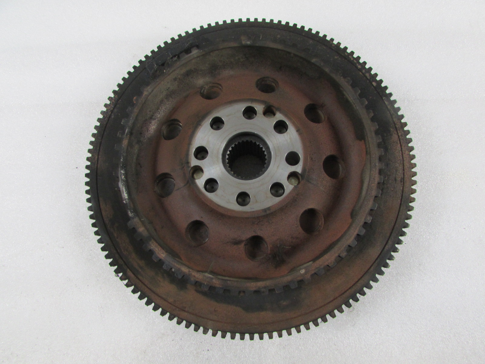 Ferrari 458 Italia, Flywheel/Flex Plate, Used, P/N 256341