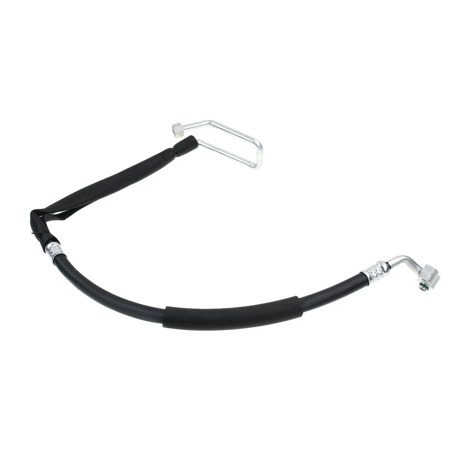 Línea de descarga para Honda Civic LX 1988 1989-1991 CRX HF 1988-1991 L4 1,5 L 1,6 L Foto 4 de 4