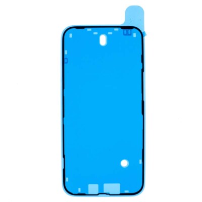 Waterproofing Frame Adhesive Front Display for Apple iPhone 14 Plus Repair Part