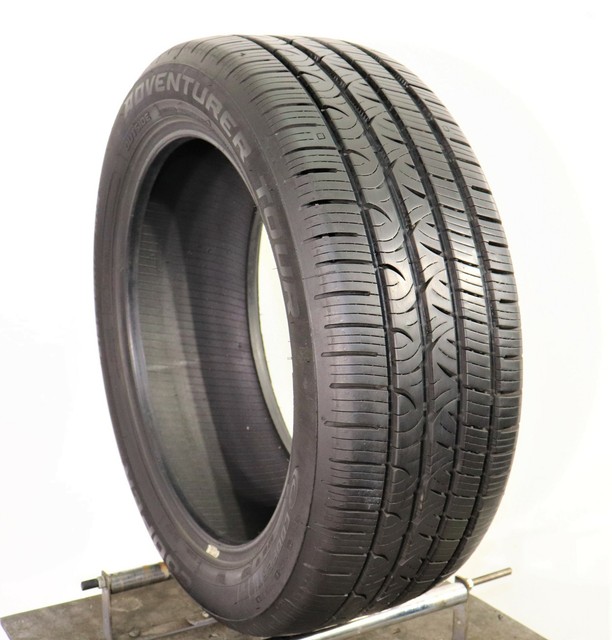 Cooper Adventurer Tour 215/50R17 (95V) (10/32) eBay